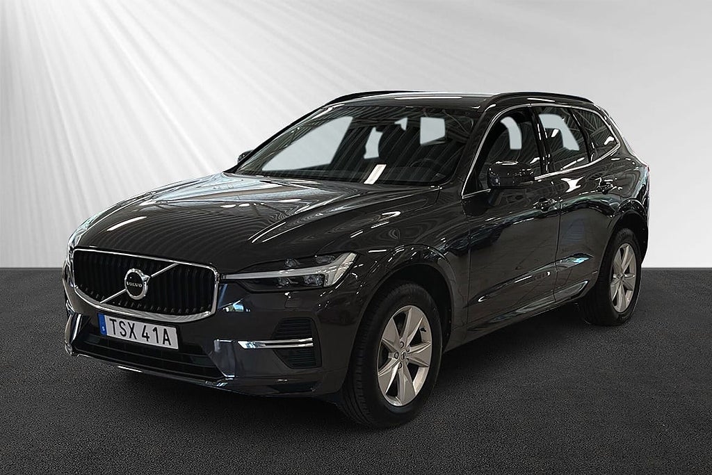 Volvo XC60 B4 Diesel Core