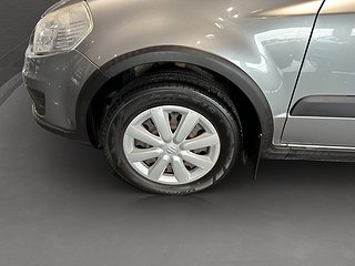 Halvkombi Suzuki SX4 14 av 14