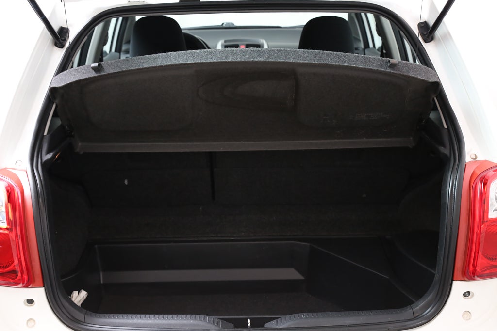 Toyota Auris 1,8 Hybrid e-CVT Plus 136hk Aut Motorvärmare 2011