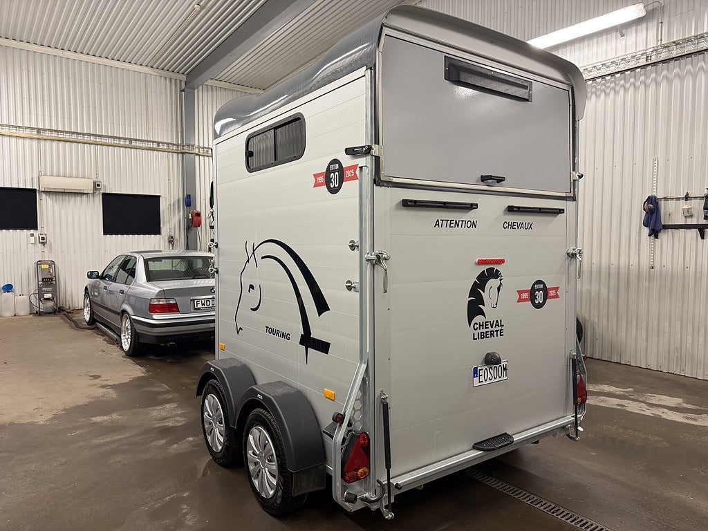 CHEVAL LIBERTE Touring Country 