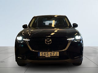 Mazda CX-60 PHEV AWD KAMPANJ 2154KR/MÅN - 0,99% RÄNTA - INK GARANTI
