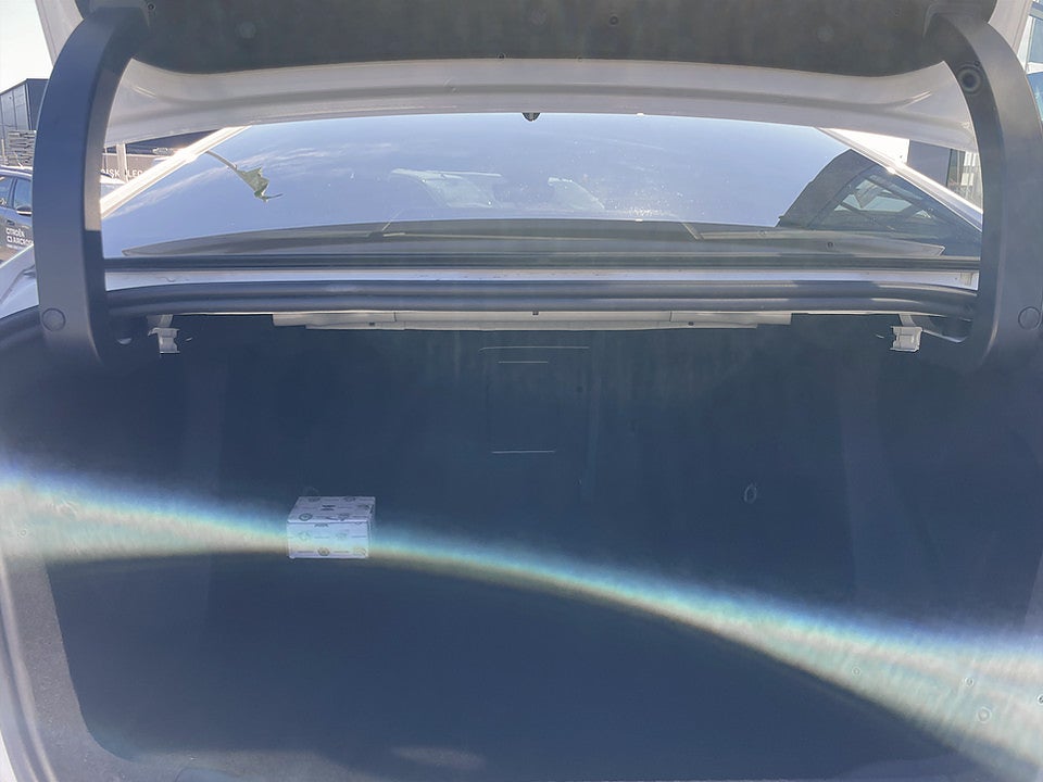 Bild på Citroën C4-X Shine 1.2 PT 131hk Aut B-KAMERA CARPLAY
