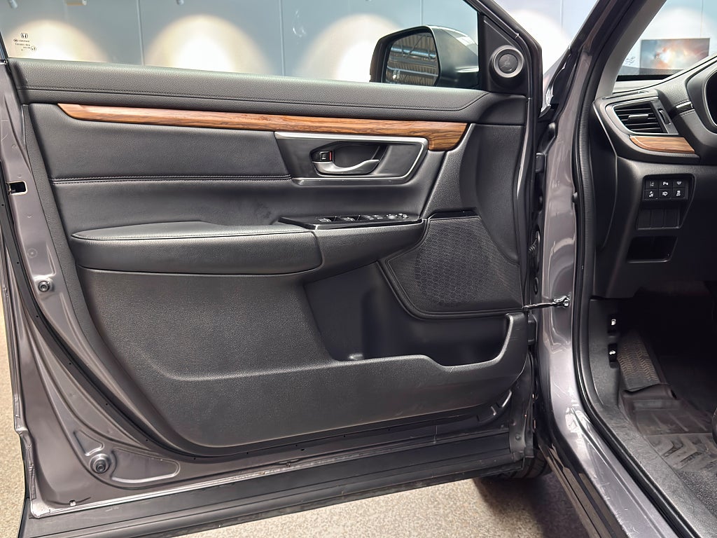 Honda CR-V 1.5 AWD CVT 193hk Lifestyle | Drag | 7-sits |Navigation
