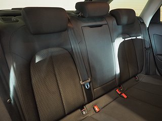 Kombi Audi A6 10 av 20