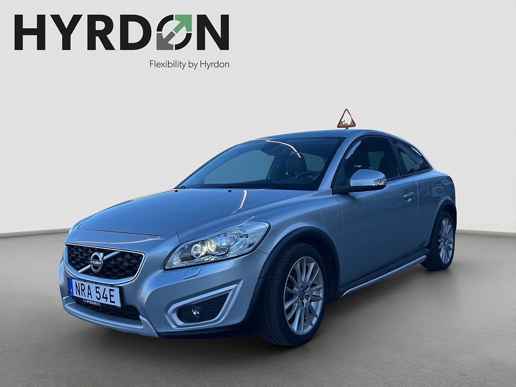 Volvo C30 D2 Summum 