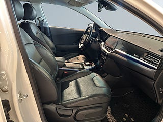 Kia Niro e- 64 kWh Advance Plus Värmepump Connect Kamera GPS SoV – bild 10