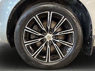Volvo XC60 D4 AWD Aut Inscription Drag Cockpit Värmare Skinn S&V – bild 14