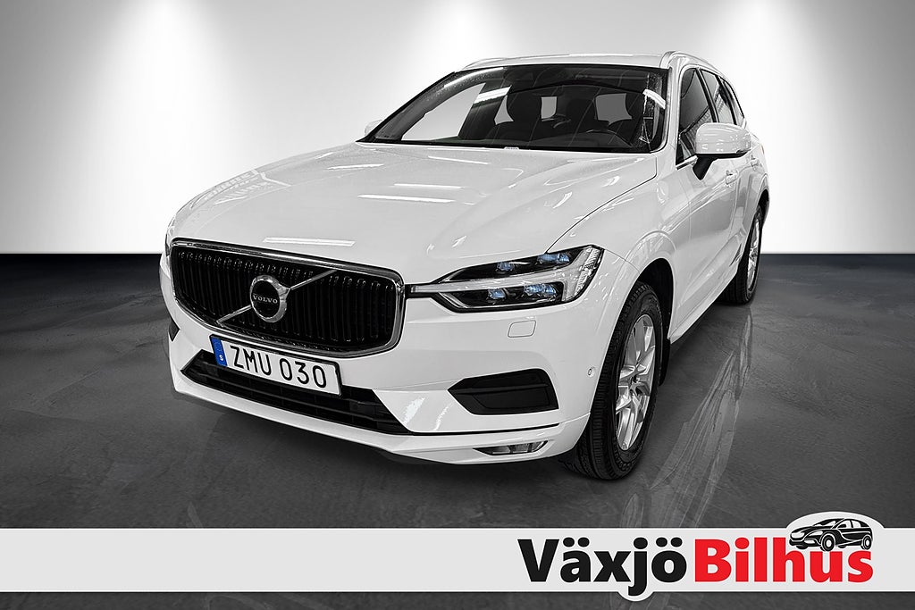 Volvo XC60 D4  Advanced Edition, Momentum,190 HK, DRAG