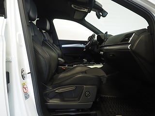 SUV Audi Q5 11 av 24