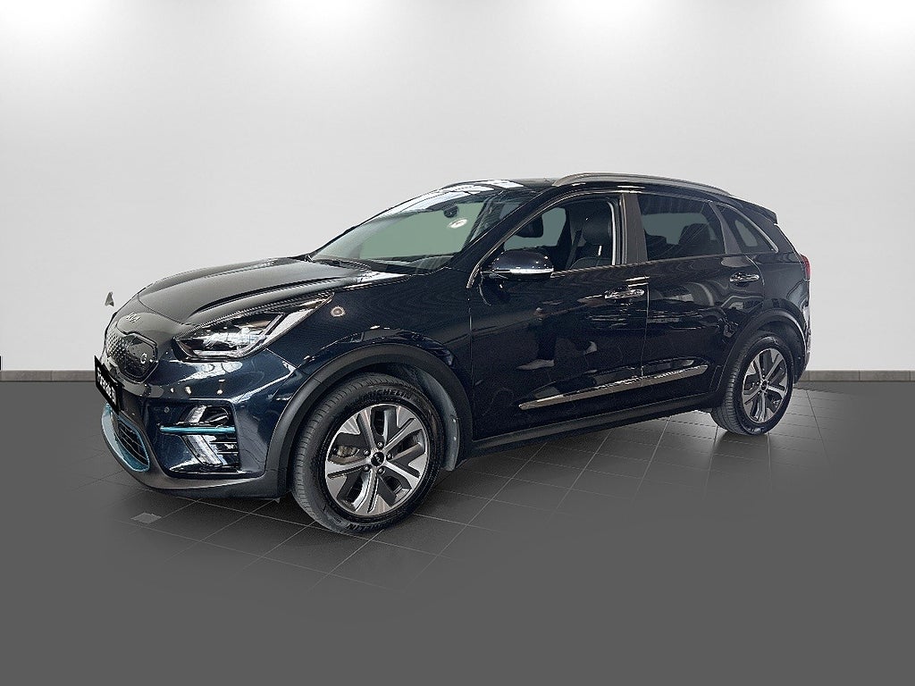 Kia E-Niro 64 kWh ADVANCE PLUS TECH | 455KM RÄCKVIDD