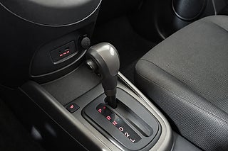 Kia Soul 2009 bild 22
