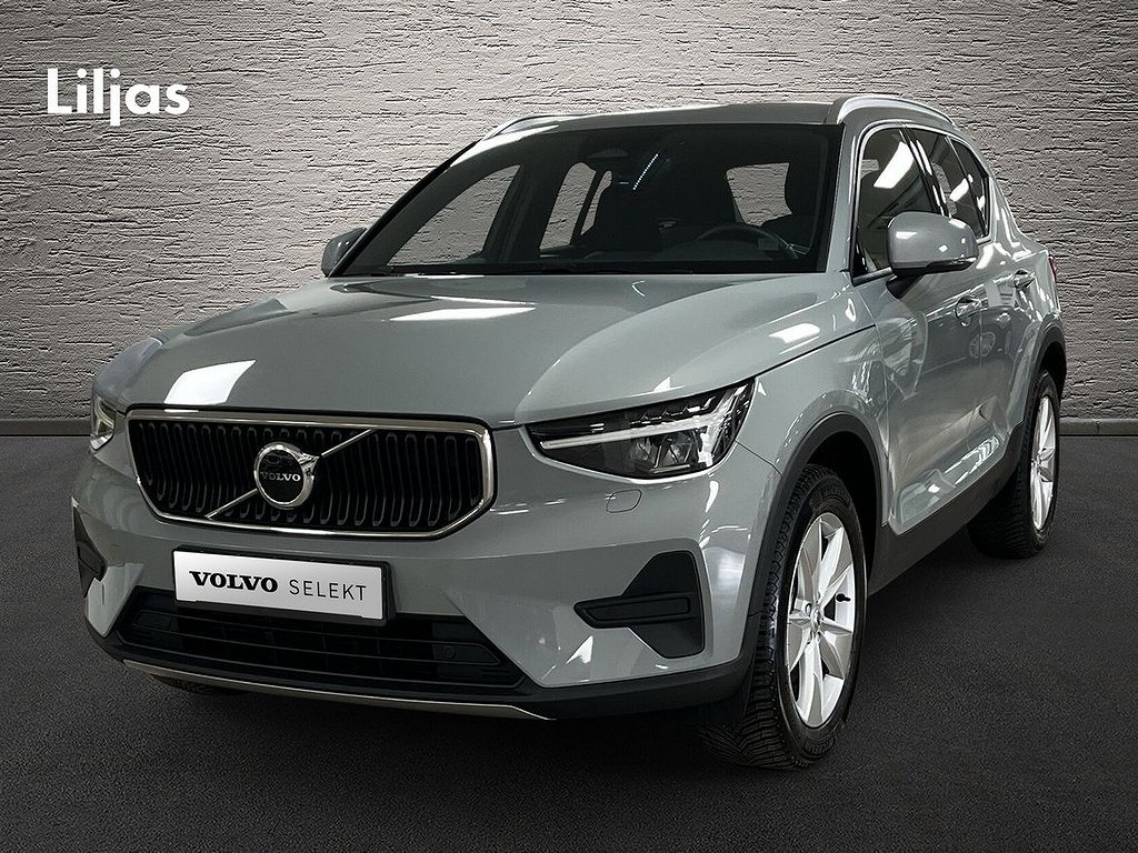 Volvo XC40 B4 FWD Bensin Core SE