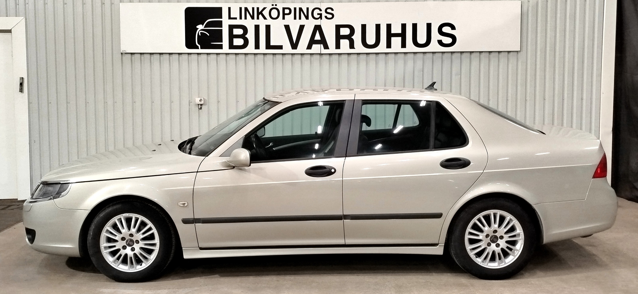 Saab 9-5