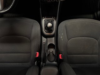 Kia Rio 1.2 CVVT GLS Nyservad/S&V-däck/Kamkedja/Låg skatt
