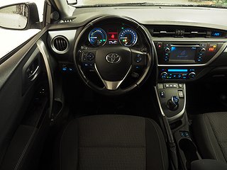 Kombi Toyota Auris 14 av 21