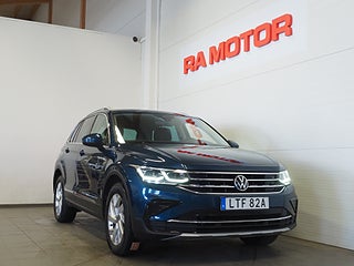 SUV Volkswagen Tiguan 1 av 25