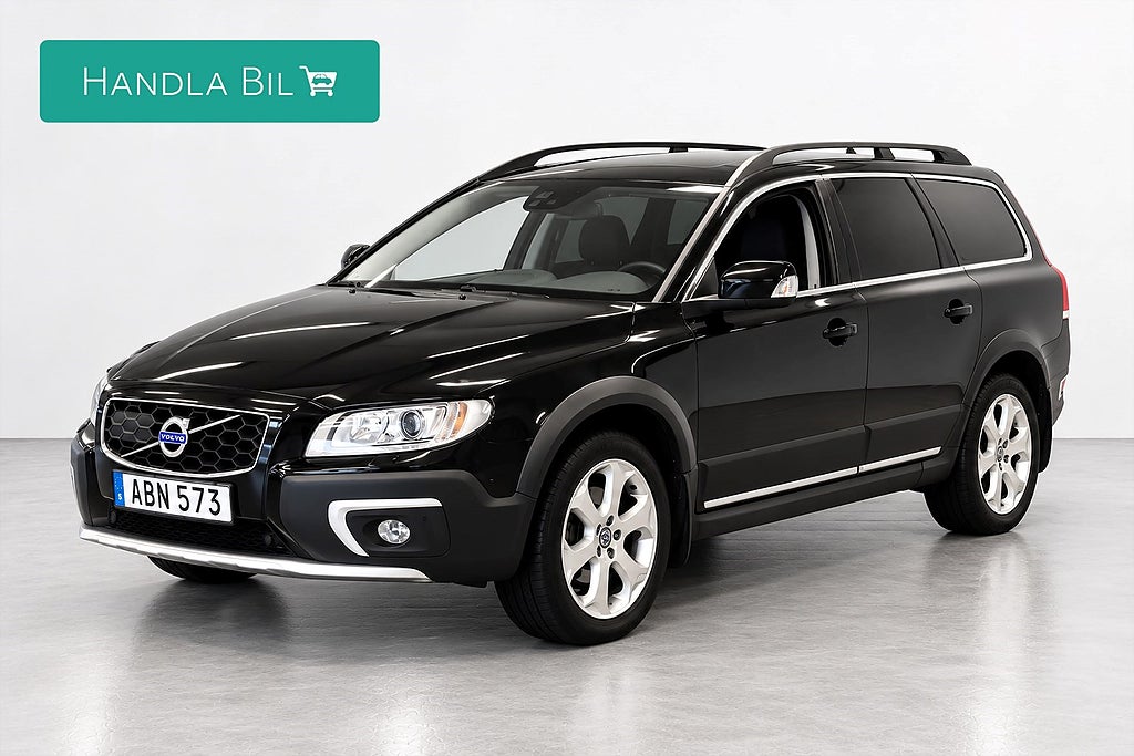 Volvo XC70