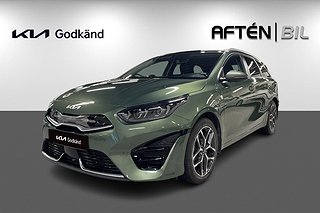 Kia Ceed Plug-In Hybrid Advance Plus - Kia Godkänd, Dragkrok