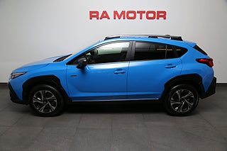 SUV Subaru Crosstrek 2 av 24