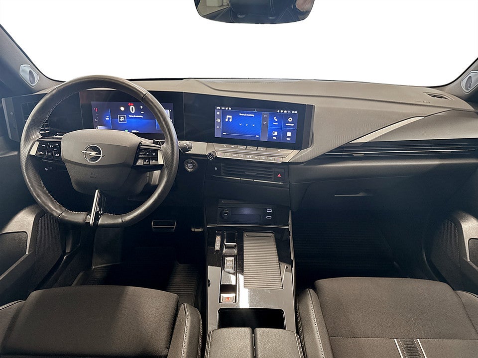 Bild på Opel Astra 5D GS 1.2 Turbo 130hk Aut CARPLAY B-KAMERA