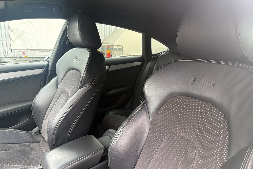 Audi A5 2013