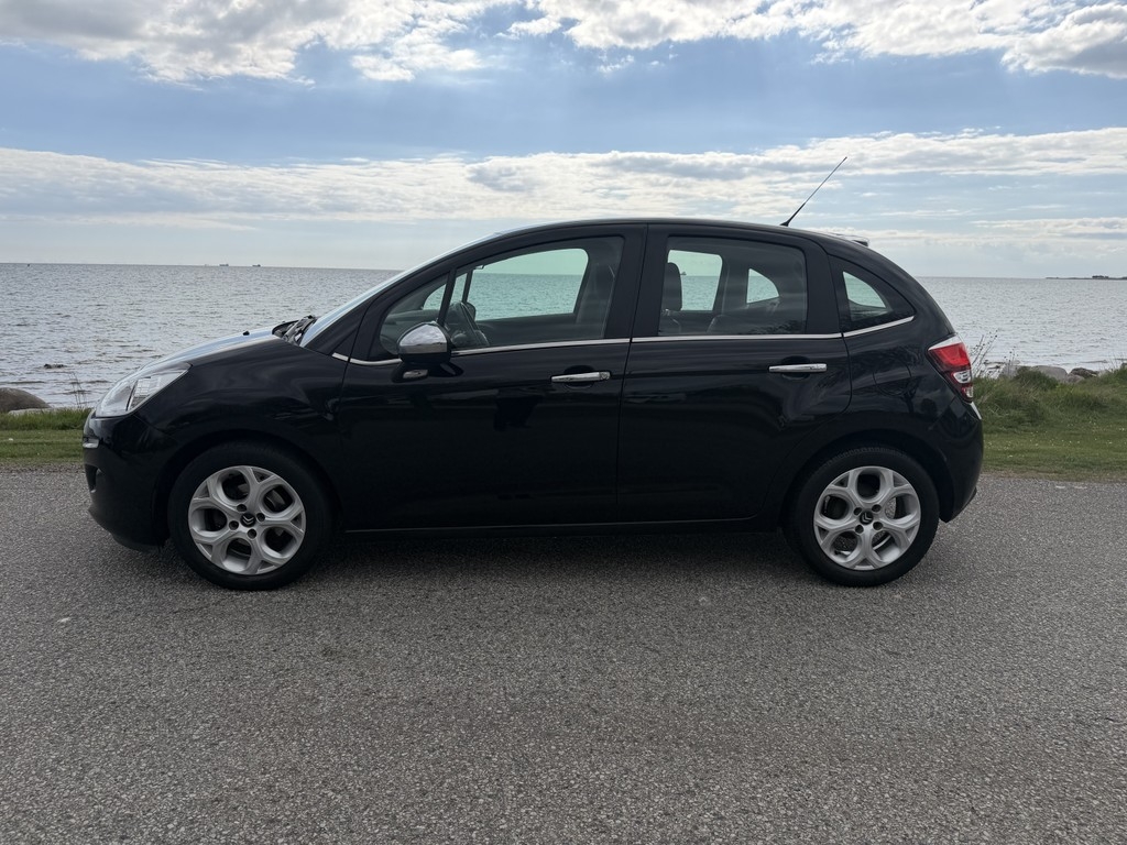 Citroen C3 1.2 2014, bild 2/43