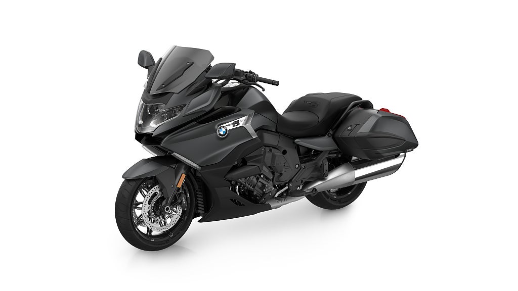 BMW K1600 Bagger/Räntekampanj 3,45%/Comfort /Touring /Exclusive