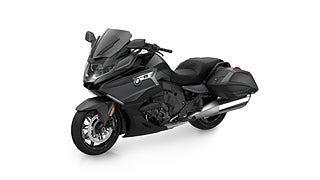 BMW K1600 Bagger/Räntekampanj 3,45%/Comfort /Touring /Exclusive