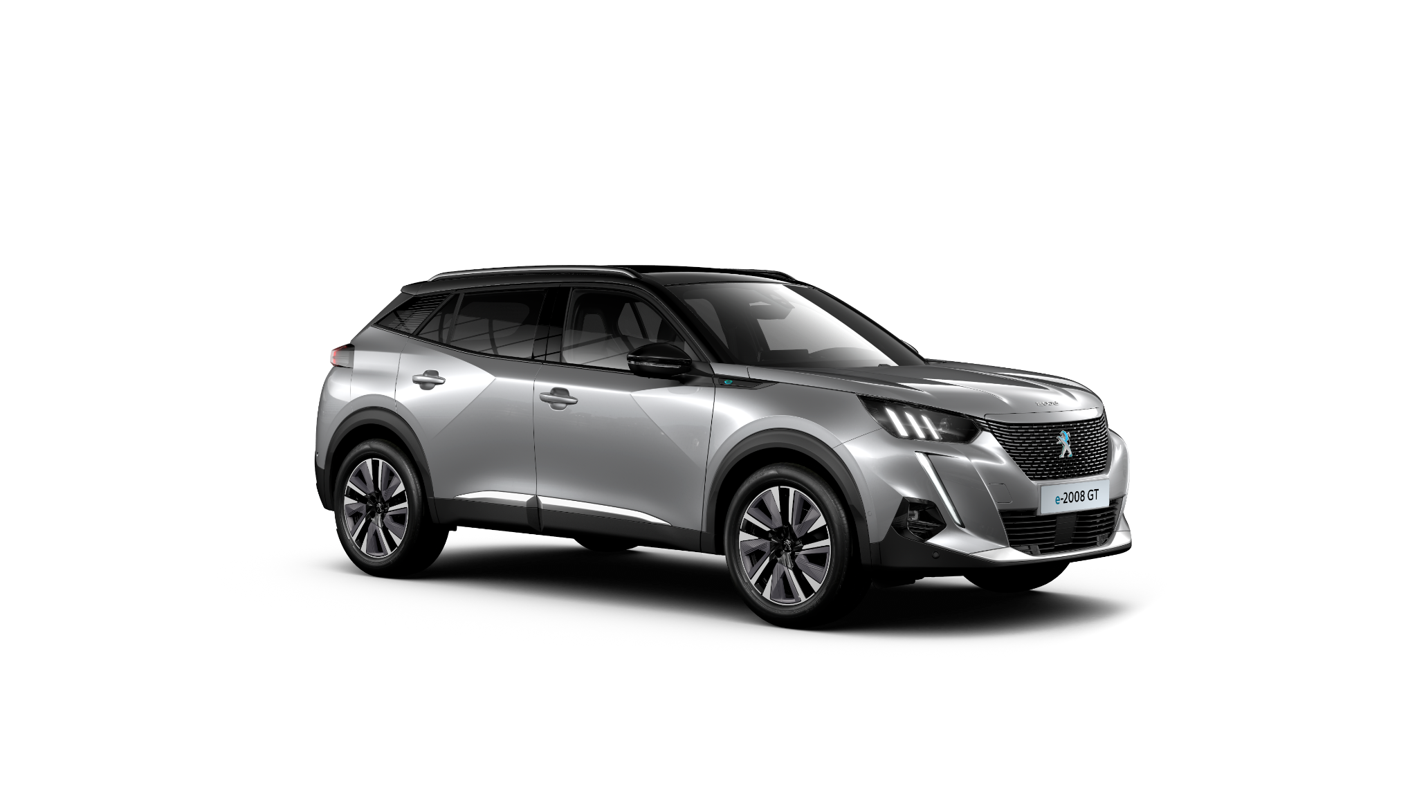 Peugeot e-2008 2022, kuva 6/35