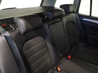 Kombi Volkswagen Golf 12 av 20