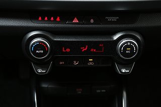 Halvkombi Kia Rio 19 av 22