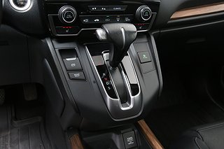 SUV Honda CR-V 14 av 21