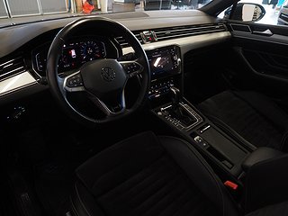 Kombi Volkswagen Passat 14 av 22