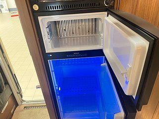 Husbil-integrerad Niesmann ARTO 88 F 19 av 31
