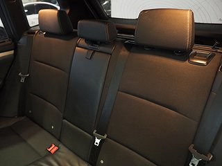 SUV BMW X3 14 av 21