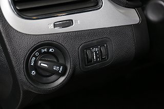 SUV Fiat Freemont 13 av 24