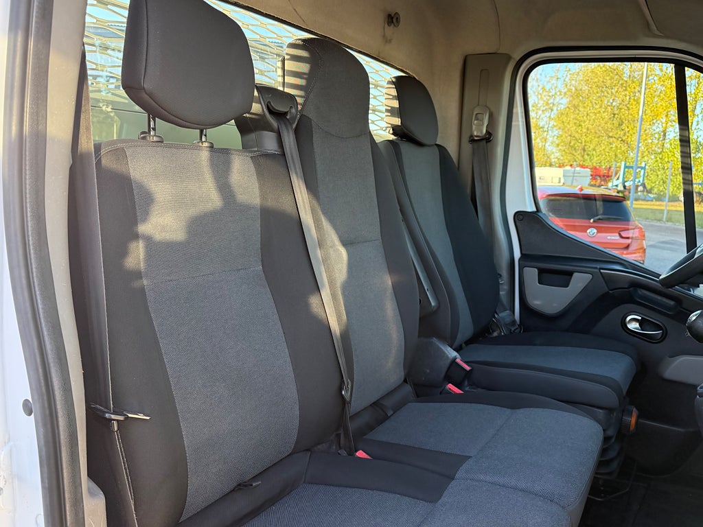 Renault Master bild 9