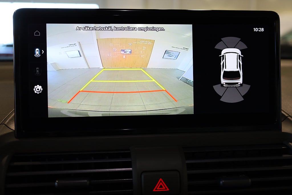 Hyundai Inster Long Range 49kWh Advanced - 0,99% Räntekampanj 2025