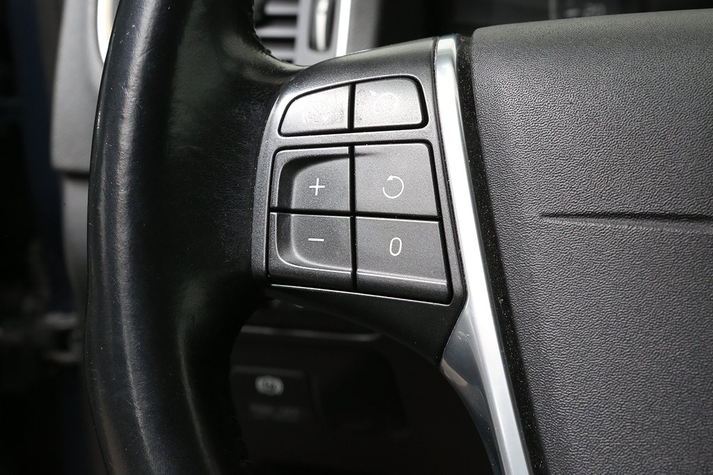 Volvo V60 D2 115hk Momentum Aut Dieselv Dragkrok 2013