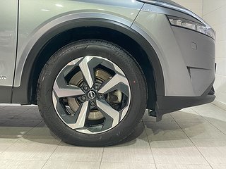 SUV Nissan Qashqai 6 av 27