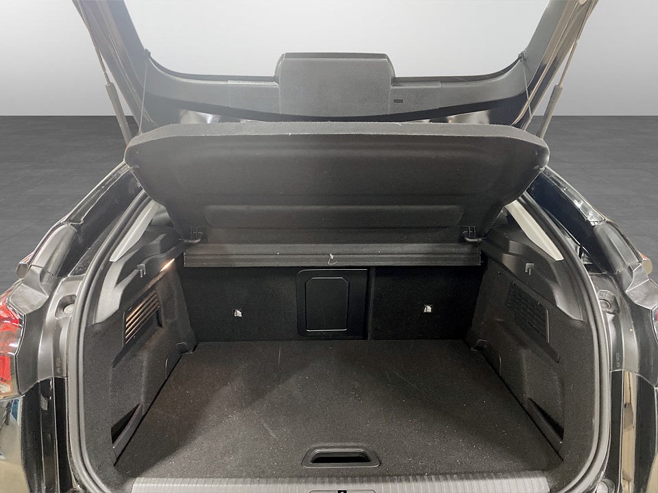 Bild på Citroën C4 Shine 1.2 PT 130hk Aut - B-KAMERA, HUD