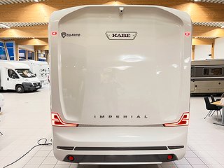 Husbil-integrerad Kabe TMI 910 GB Imperial 3 av 47