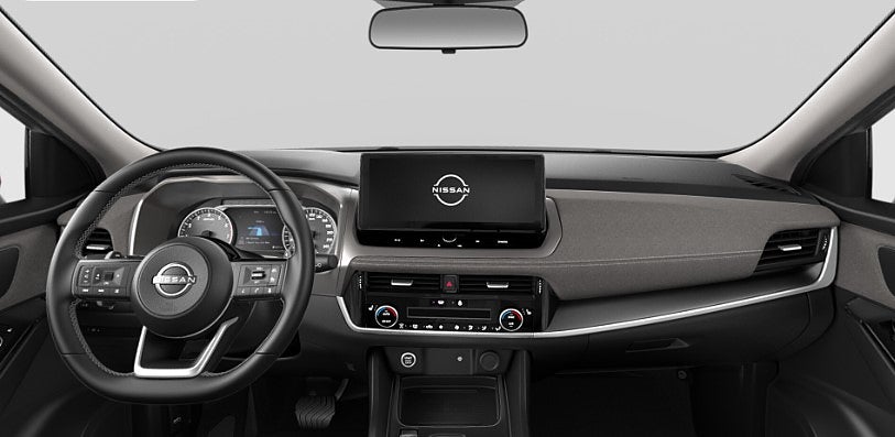 Nissan Qashqai Acenta  MHEV/E-power ink service