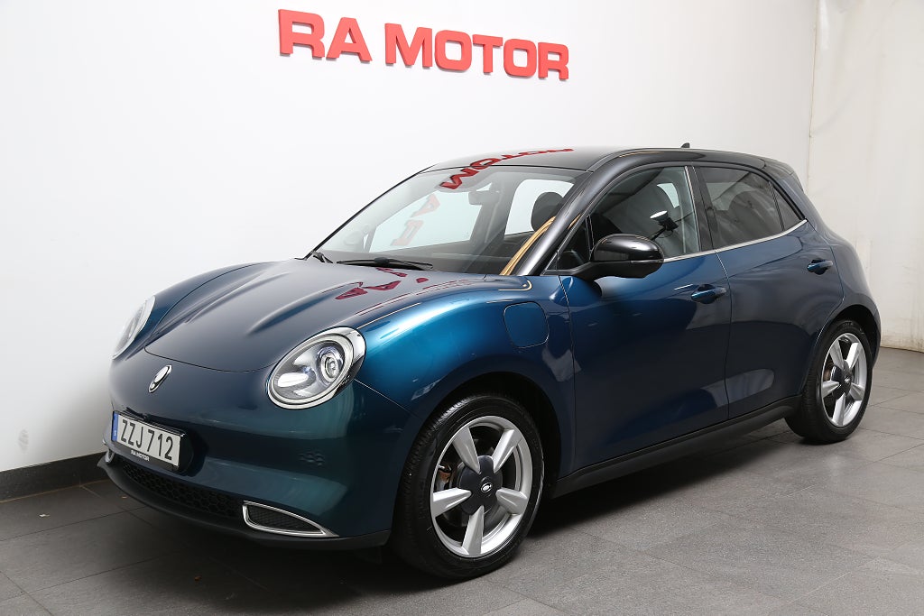 ORA 300 Pro 48Kwh 30mil/räckvidd Superkampanj!!!