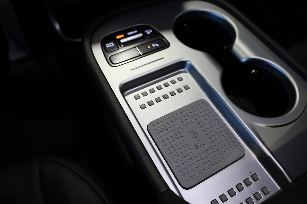 Hyundai IONIQ 9  Essential 110,3 kWh - Räckvidd 620km 2026