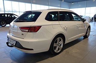 Kombi Seat Leon ST 5 av 24