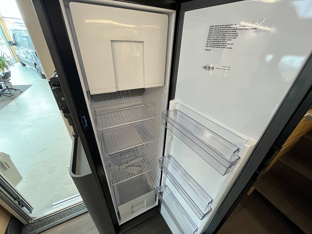 Adria Coral Plus 670 SL /ALDE/Automat 9vxl/Solcell/Dubbla bo - Adria