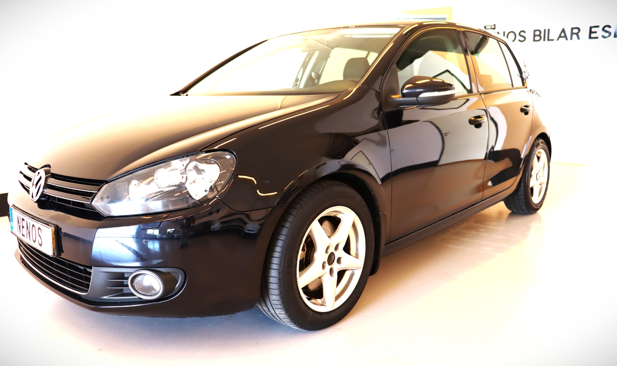 Volkswagen Golf 2010, kuva 3/47