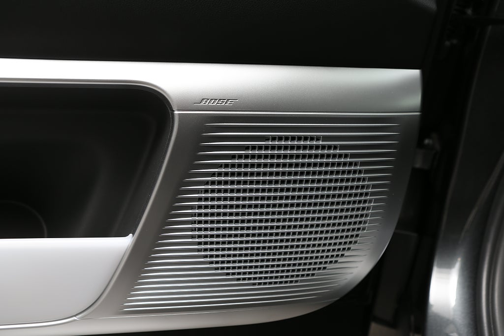 Hyundai IONIQ 9 6-sits AWD 110kWh Perf Calligraphy | fd. demobil 2026