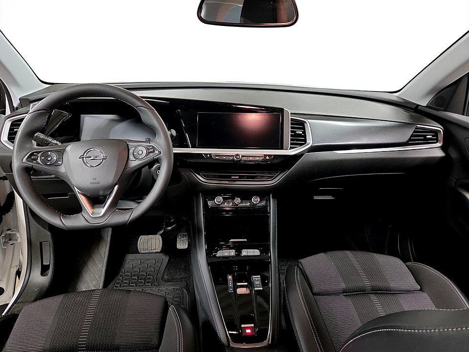 Bild på Opel Grandland GS 1.2 Turbo 130hk Aut - B-KAMERA, RATTVÄRME